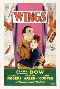 دانلود فیلم Wings 192759537-33572145