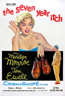 دانلود فیلم The Seven Year Itch 195559639-1989467451