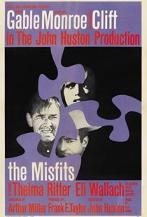 دانلود فیلم The Misfits 196159617-1196406955