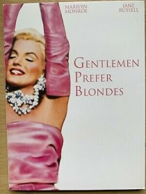 دانلود فیلم Gentlemen Prefer Blondes 195359659-1702946720