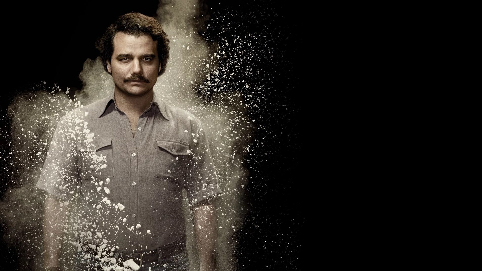 دانلود سریال Narcos