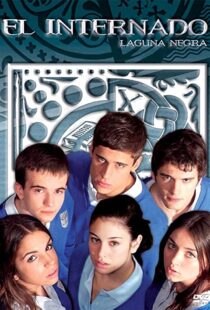 دانلود سریال The Boarding School (El internado)76540-2083445544