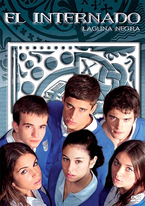 دانلود سریال The Boarding School (El internado)