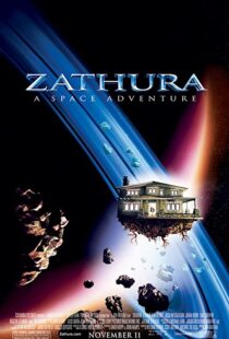 دانلود فیلم Zathura: A Space Adventure 200577541-944210745