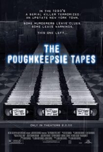 دانلود فیلم The Poughkeepsie Tapes 200777808-1388816887