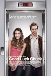 دانلود فیلم Good Luck Chuck 200777837-2036477455