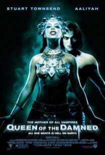 دانلود فیلم Queen of the Damned 200277358-1088614144