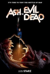 دانلود سریال Ash vs Evil Dead77161-1176653562