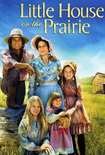 دانلود سریال Little House on the Prairie76735-866611343