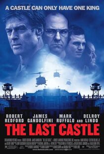 دانلود فیلم The Last Castle 200177711-1620684119