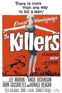 دانلود فیلم The Killers 1964272055-593595625