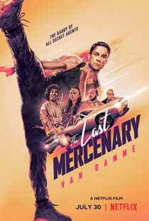 دانلود فیلم The Last Mercenary 202177844-1897427721