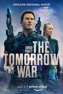 دانلود فیلم The Tomorrow War 202168062-1468755785