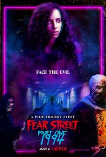 دانلود فیلم Fear Street: Part One – 1994 202177018-1555689142