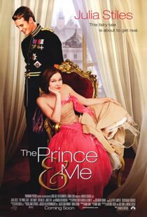 دانلود فیلم The Prince and Me 200477772-1440823409