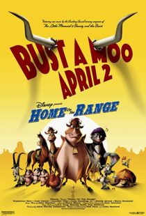 دانلود انیمیشن Home on the Range 200477665-661165576