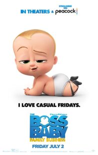 دانلود انیمیشن The Boss Baby 2: Family Business 2021253570-842806416