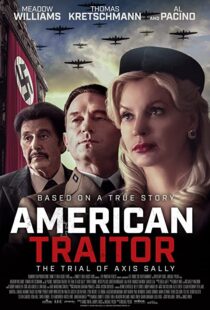 دانلود فیلم American Traitor: The Trial of Axis Sally 202177532-763987807