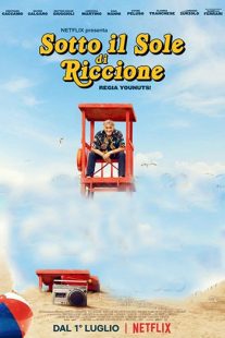 دانلود فیلم Under the Riccione Sun 202075935-465303605