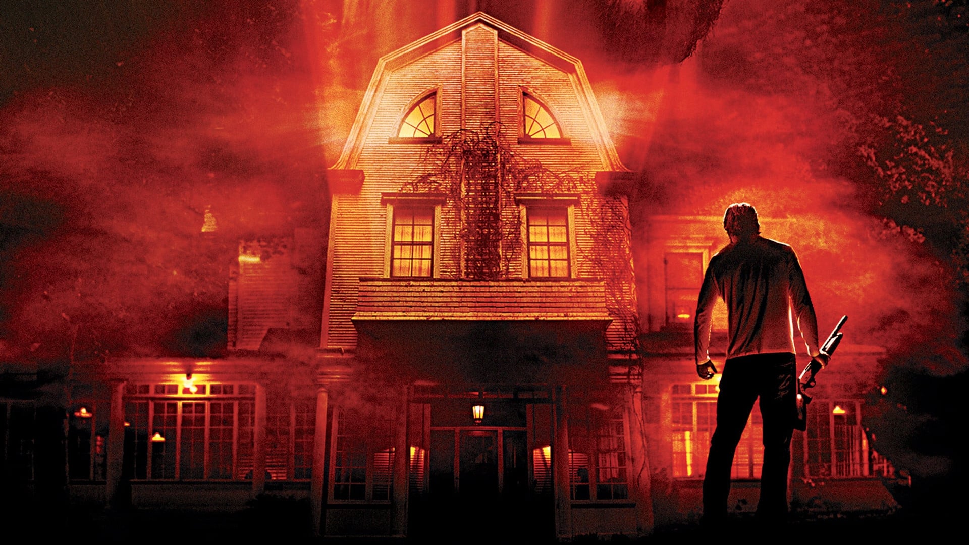 دانلود فیلم The Amityville Horror 2005