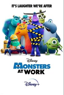 دانلود انیمیشن Monsters at Work69134-1746772272