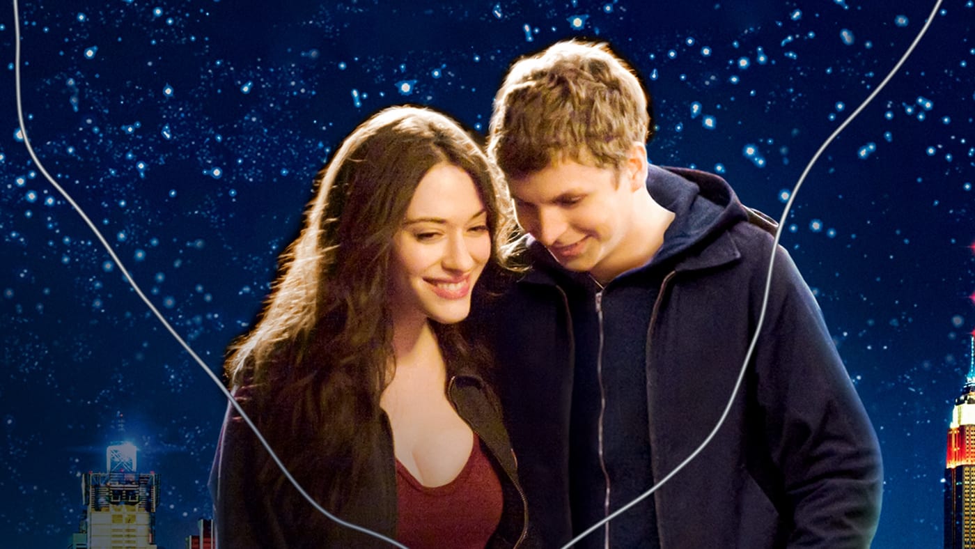 دانلود فیلم Nick and Norah’s Infinite Playlist 2008