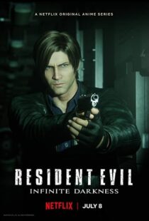 دانلود انیمیشن Resident Evil: Infinite Darkness69151-1173476983