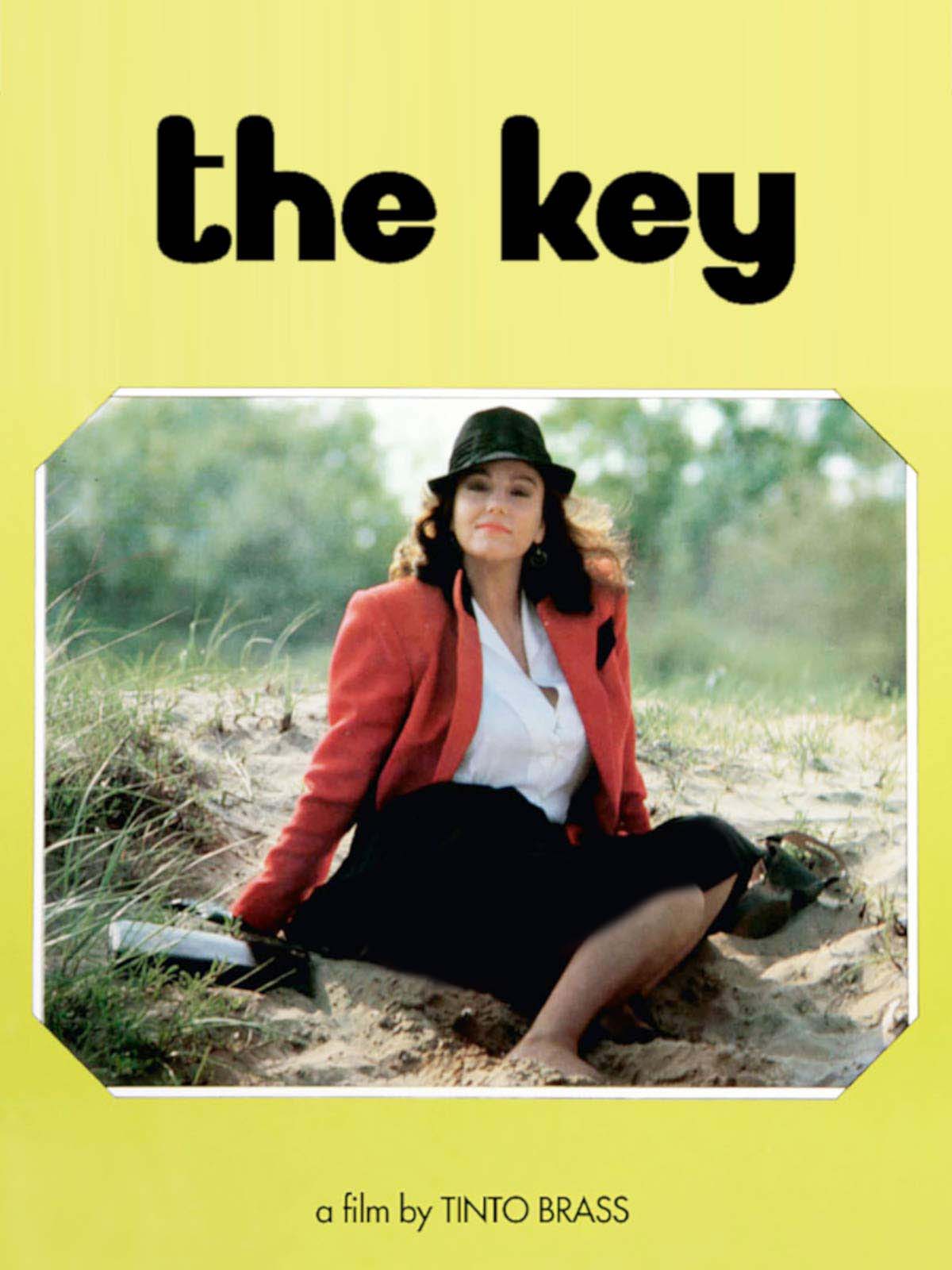 دانلود فیلم The Key 1983