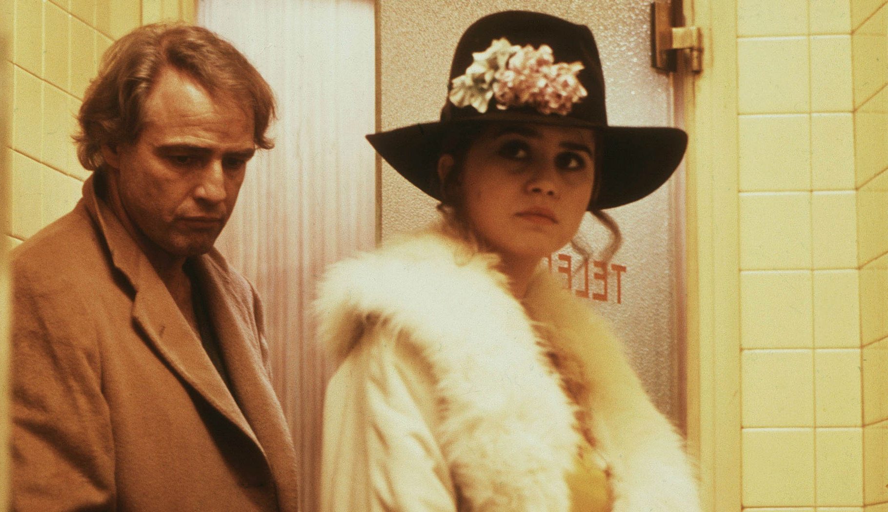 دانلود فیلم Last Tango in Paris 1972