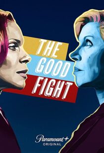 دانلود سریال The Good Fight80224-378498360