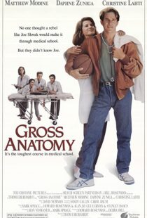 دانلود فیلم Gross Anatomy 198978392-1782056060