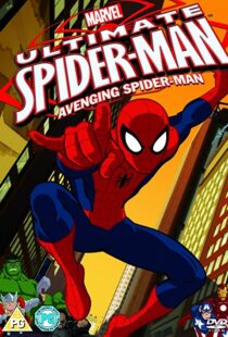 دانلود انیمیشن Ultimate Spider-Man80531-1844532448