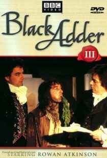 دانلود سریال Blackadder the Third79966-1944003935