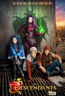 دانلود فیلم Descendants 201578824-1109483046