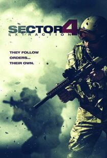 دانلود فیلم Sector 4: Extraction 201479228-508099551