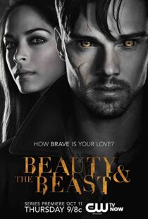 دانلود سریال Beauty and the Beast78056-217602103