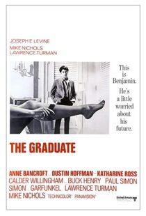 دانلود فیلم The Graduate 196779520-2075107015