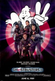 دانلود فیلم Ghostbusters II 198979208-25363794