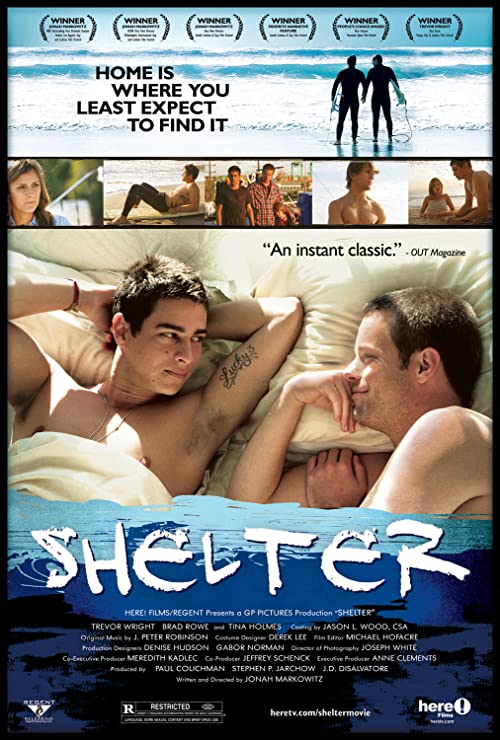 دانلود فیلم Shelter 2007