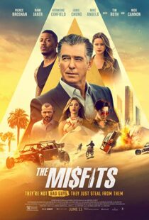 دانلود فیلم The Misfits 202178556-42593922