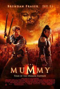 دانلود فیلم The Mummy: Tomb of the Dragon Emperor 200877880-2072810303