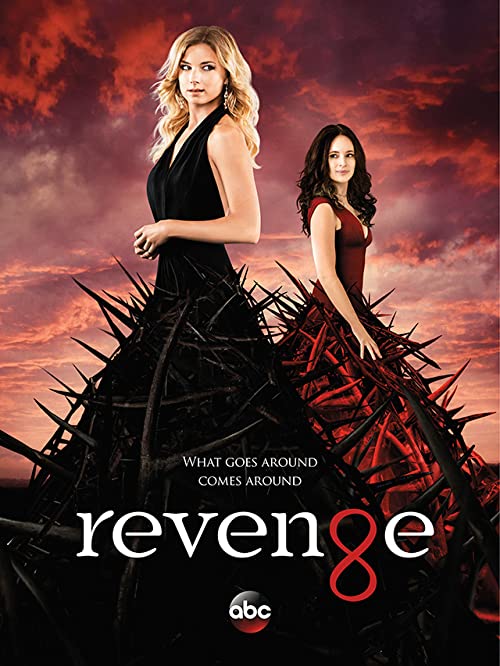 دانلود سریال Revenge