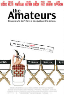 دانلود فیلم The Amateurs 200578946-1448257421