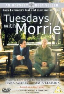 دانلود فیلم Tuesdays with Morrie 199978578-1311391998