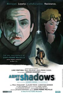 دانلود فیلم Army of Shadows 196979649-1969969261