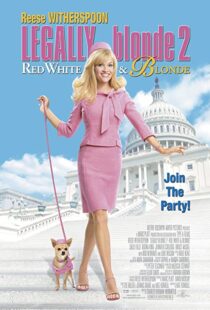 دانلود فیلم Legally Blonde 2 200380896-1307685355