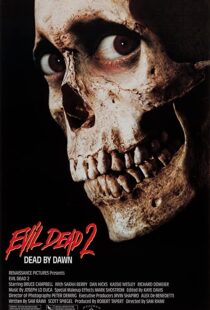 دانلود فیلم Evil Dead II 198779257-374809738