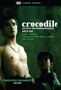 دانلود فیلم کره ای Crocodile 199679839-1366672885