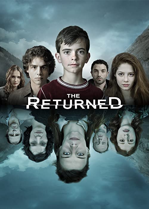 دانلود سریال The Returned