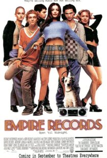 دانلود فیلم Empire Records 199578807-1224313235